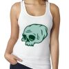 Deco Women's Jr. Fit Racerback Tank Thumbnail