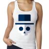 Deco Women's Jr. Fit Racerback Tank Thumbnail