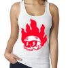 Deco Women's Jr. Fit Racerback Tank Thumbnail