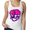 Deco Women's Jr. Fit Racerback Tank Thumbnail