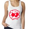 Deco Women's Jr. Fit Racerback Tank Thumbnail