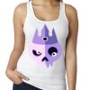 Deco Women's Jr. Fit Racerback Tank Thumbnail