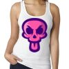 Deco Women's Jr. Fit Racerback Tank Thumbnail