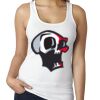 Deco Women's Jr. Fit Racerback Tank Thumbnail
