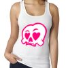 Deco Women's Jr. Fit Racerback Tank Thumbnail