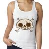 Deco Women's Jr. Fit Racerback Tank Thumbnail