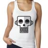 Deco Women's Jr. Fit Racerback Tank Thumbnail