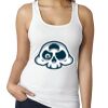 Deco Women's Jr. Fit Racerback Tank Thumbnail