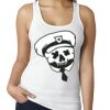 Deco Women's Jr. Fit Racerback Tank Thumbnail