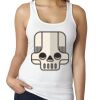 Deco Women's Jr. Fit Racerback Tank Thumbnail