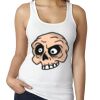 Deco Women's Jr. Fit Racerback Tank Thumbnail