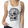 Deco Women's Jr. Fit Racerback Tank Thumbnail