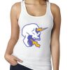 Deco Women's Jr. Fit Racerback Tank Thumbnail