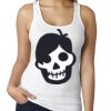 Deco Women's Jr. Fit Racerback Tank Thumbnail