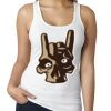 Deco Women's Jr. Fit Racerback Tank Thumbnail