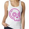 Deco Women's Jr. Fit Racerback Tank Thumbnail
