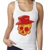 Deco Women's Jr. Fit Racerback Tank Thumbnail