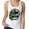 Deco Women's Jr. Fit Racerback Tank Thumbnail