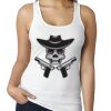 Deco Women's Jr. Fit Racerback Tank Thumbnail
