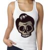 Deco Women's Jr. Fit Racerback Tank Thumbnail