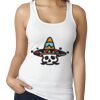 Deco Women's Jr. Fit Racerback Tank Thumbnail