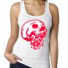 Deco Women's Jr. Fit Racerback Tank Thumbnail
