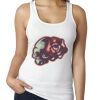 Deco Women's Jr. Fit Racerback Tank Thumbnail