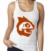 Deco Women's Jr. Fit Racerback Tank Thumbnail