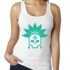 Deco Women's Jr. Fit Racerback Tank Thumbnail