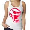 Deco Women's Jr. Fit Racerback Tank Thumbnail