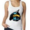 Deco Women's Jr. Fit Racerback Tank Thumbnail