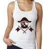 Deco Women's Jr. Fit Racerback Tank Thumbnail