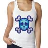 Deco Women's Jr. Fit Racerback Tank Thumbnail