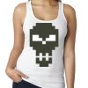 Deco Women's Jr. Fit Racerback Tank Thumbnail