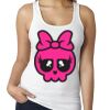 Deco Women's Jr. Fit Racerback Tank Thumbnail