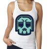 Deco Women's Jr. Fit Racerback Tank Thumbnail