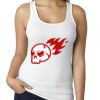 Deco Women's Jr. Fit Racerback Tank Thumbnail