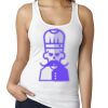 Deco Women's Jr. Fit Racerback Tank Thumbnail