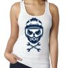 Deco Women's Jr. Fit Racerback Tank Thumbnail