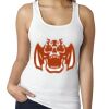 Deco Women's Jr. Fit Racerback Tank Thumbnail