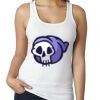 Deco Women's Jr. Fit Racerback Tank Thumbnail