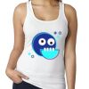 Deco Women's Jr. Fit Racerback Tank Thumbnail