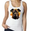 Deco Women's Jr. Fit Racerback Tank Thumbnail