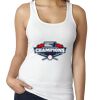 Deco Women's Jr. Fit Racerback Tank Thumbnail