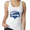 Deco Women's Jr. Fit Racerback Tank Thumbnail