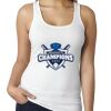 Deco Women's Jr. Fit Racerback Tank Thumbnail