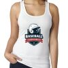 Deco Women's Jr. Fit Racerback Tank Thumbnail