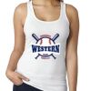 Deco Women's Jr. Fit Racerback Tank Thumbnail