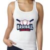 Deco Women's Jr. Fit Racerback Tank Thumbnail