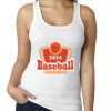 Deco Women's Jr. Fit Racerback Tank Thumbnail